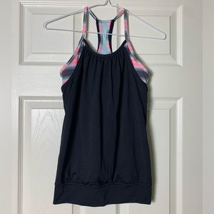 Ivivva by Lululemon | Girls Double Dutch Tank - 12